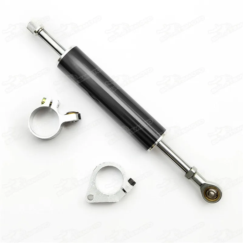 Pocket Bike Steering Damper For MTA4 Mini Bike Moto