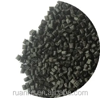 
PA46-GF40 FR(17) Polyamide 46 resin PA46 46HF5040 for connectors 