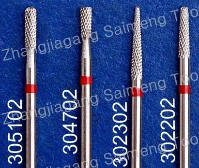 Качественную 2.35 хвостовика бор из карбида стоматологические боры стоматологическая лаборатория бор чпу машина