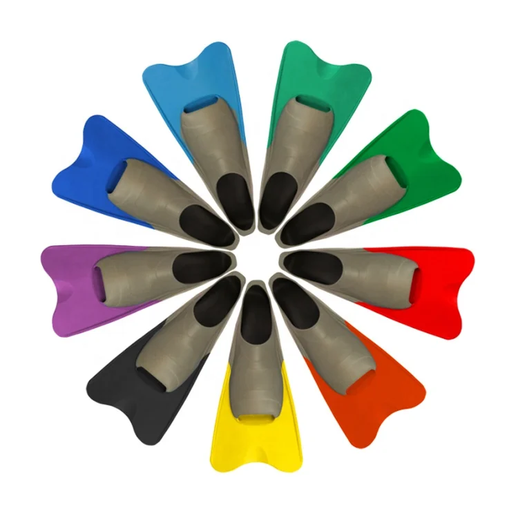 Swimming flippers, Kids flippers, Kids swim fins