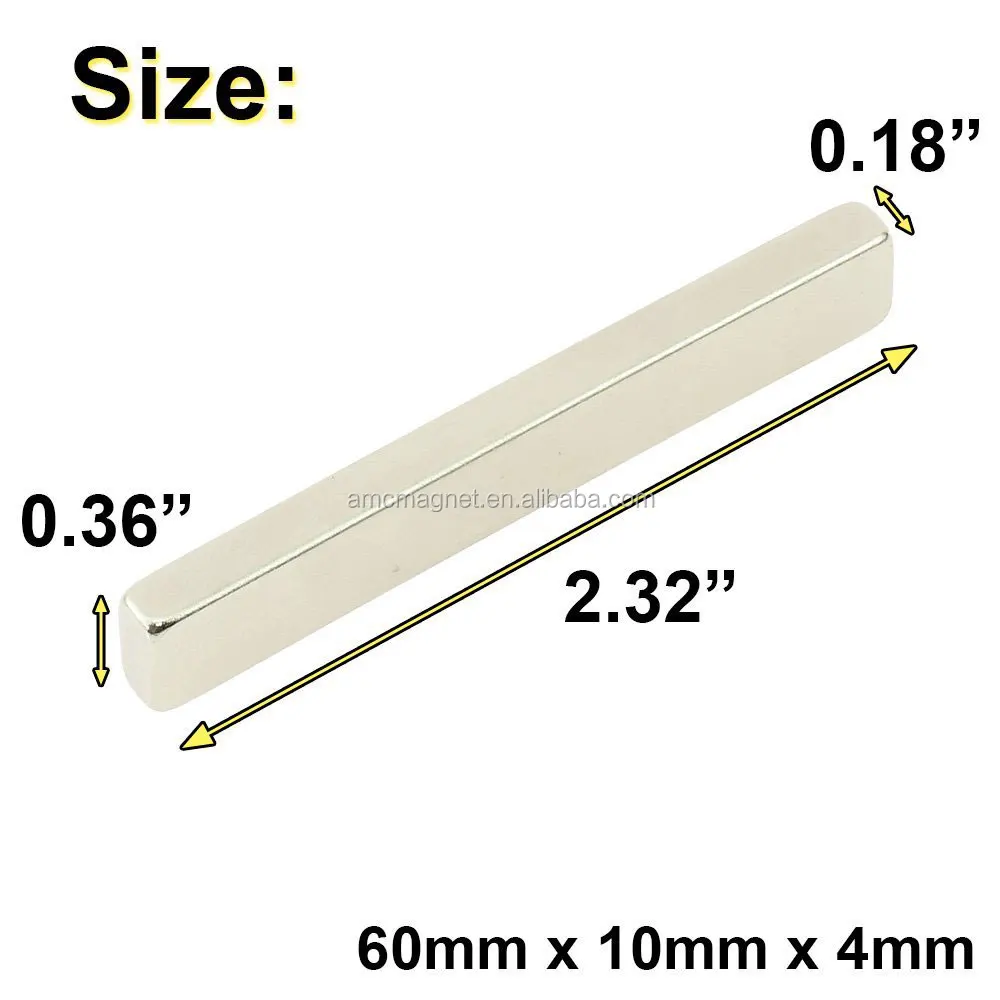 professional bar magnet manufacturer