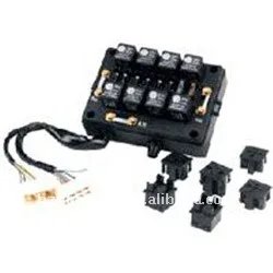 Автоматическое реле предохранителей