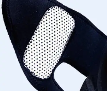 2021 RS factory price medical tourmaline hallux valgus orthosis