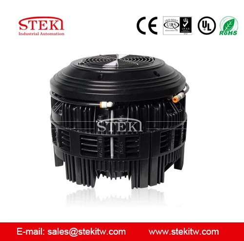 STEKI 2022 China high performance air disc brake 200 for industrial parts