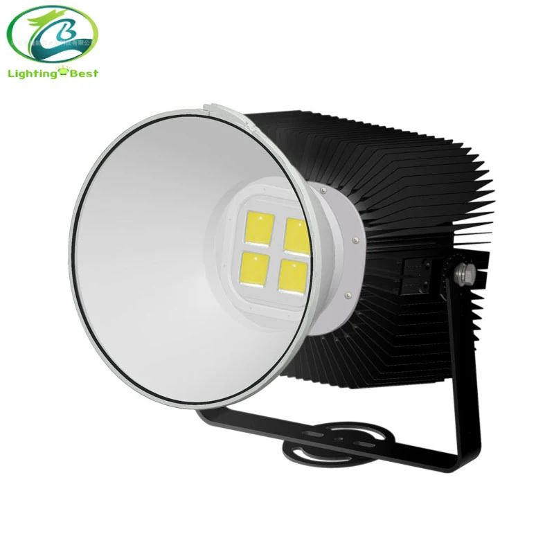 
sports projection underwater fish lamp 400 watt led flood light fishing led light high mast lighting 