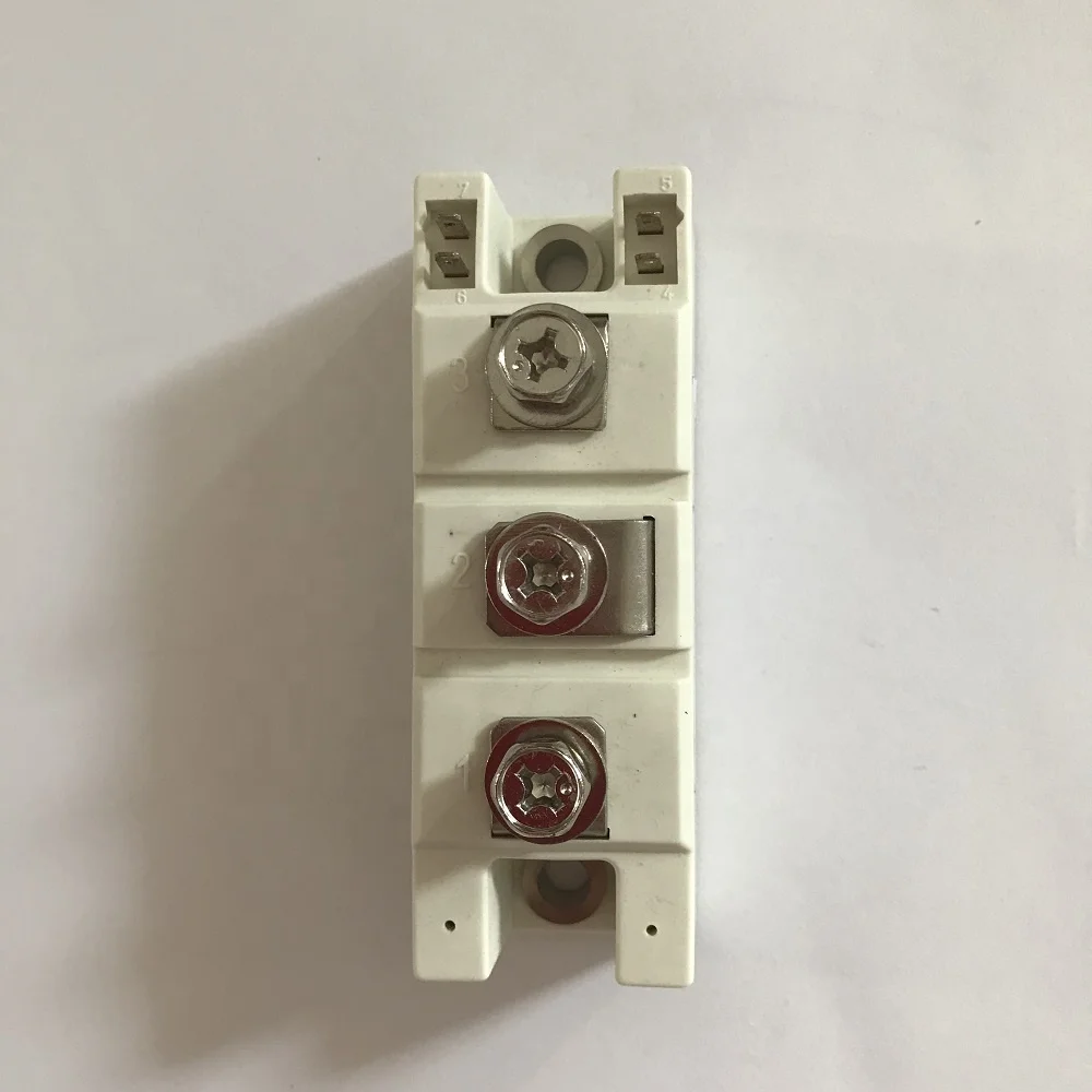 chinese factory direct offer Thyristor modules skkt162/16