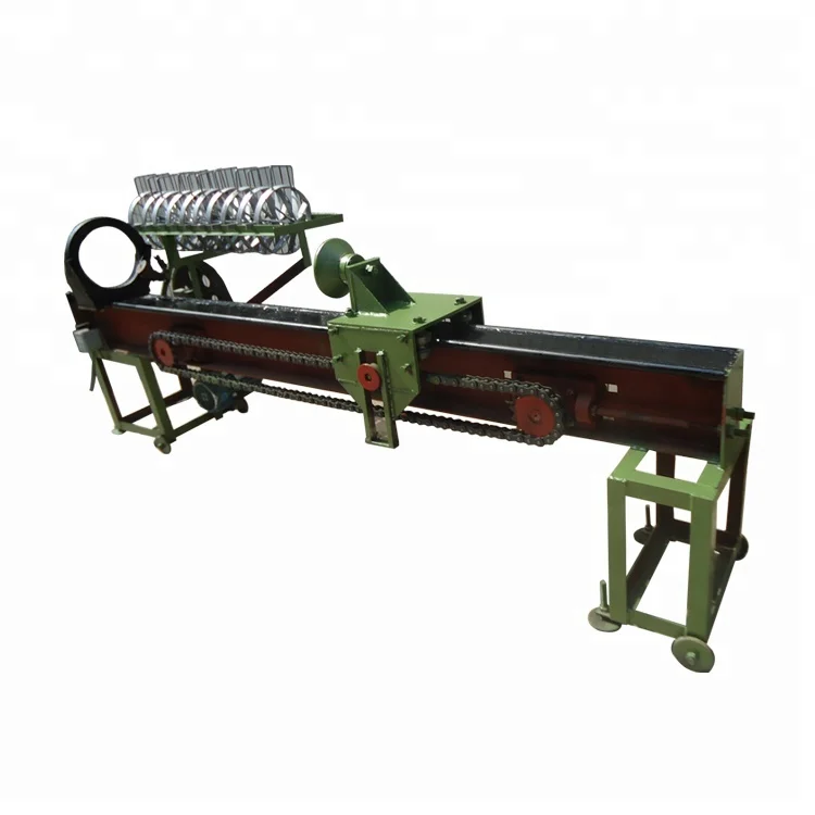 Bamboo Tooth Picker Producing Machine/Automatic tooth picker producing machine