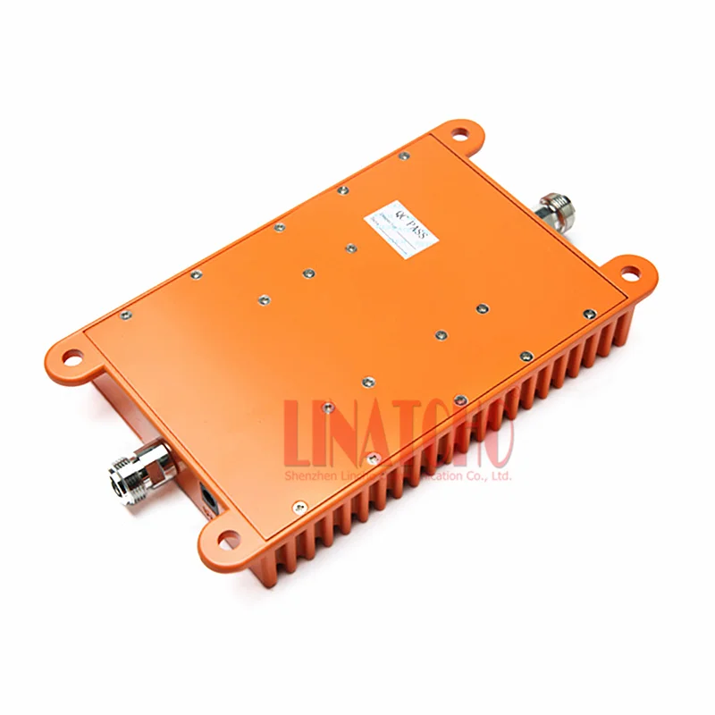 dual band 1800mhz 2100mhz 3g 4g lte repeater phone signal booster