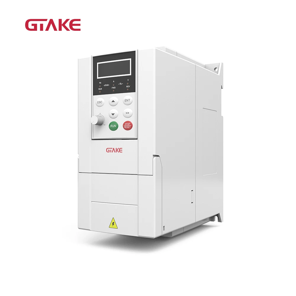 
Low Frequency Inverter For Universal Applications 