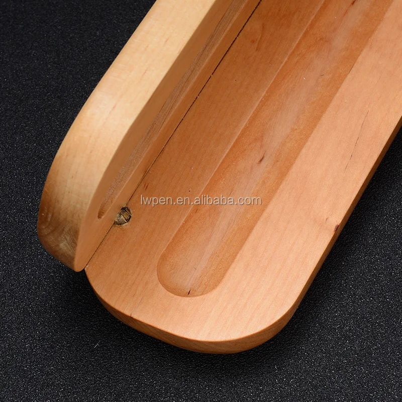
Promotional luxury high quality Bamboo Box , custom cheap promotional Pen gift set Wooden box 2020 