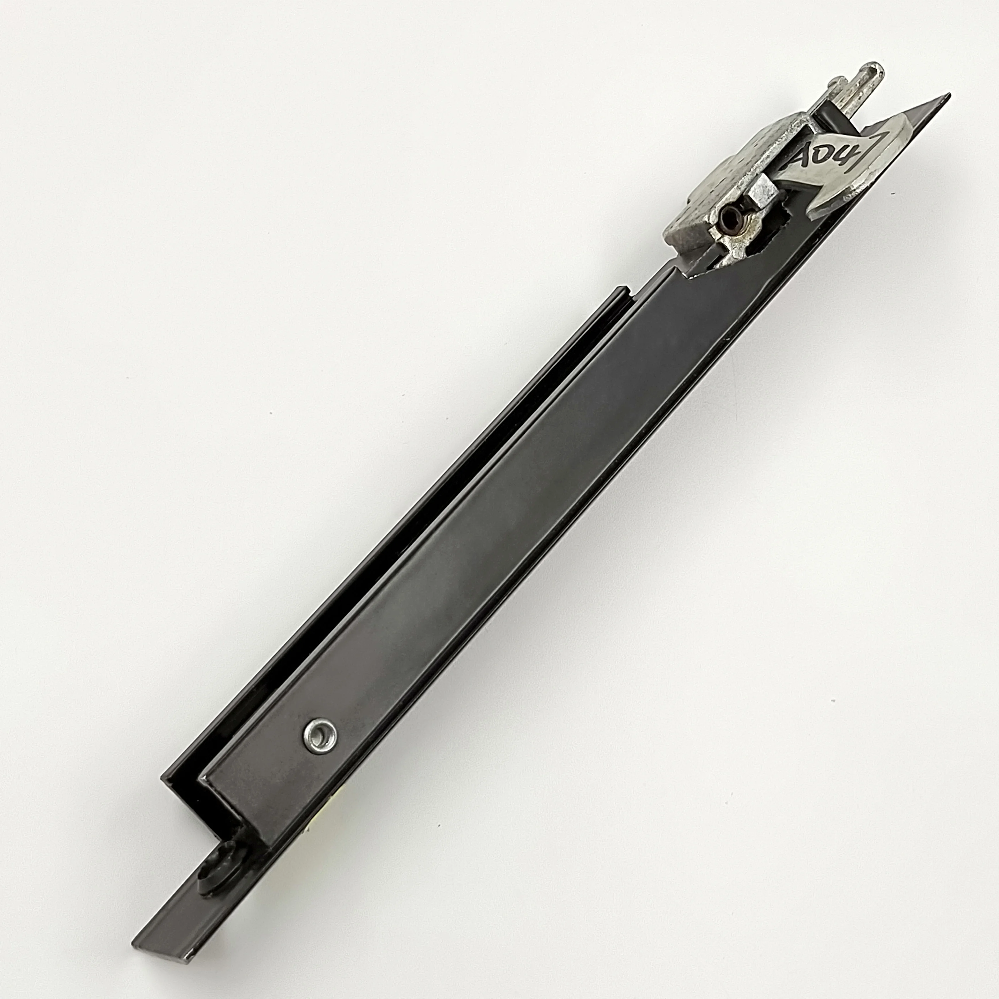 HJD скользящий оконный замок алюминиевые аксессуары для окон и