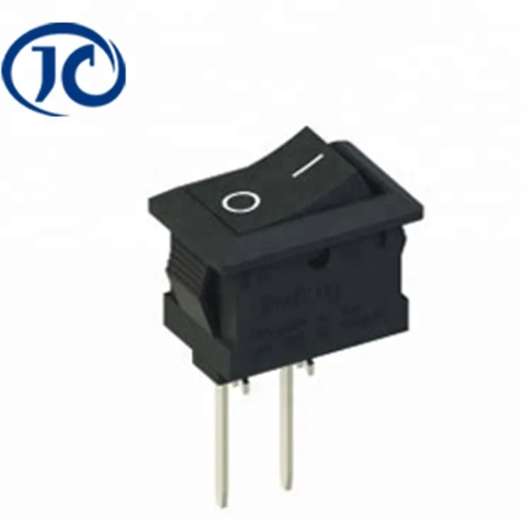 JC-KCD5 серии оптовая продажа из Китая кулисный переключатель света t85 250vac