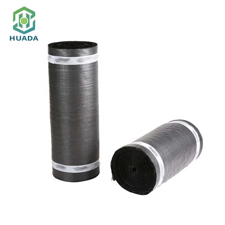 Agricultural Ground Cover Weed Control Mat weed mat nail woven control anti-weed mulch barrier ground cover