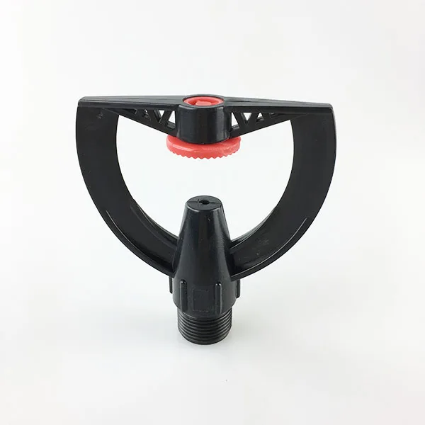Factory Price ABS Impact rotary irrigation lawn sprinkler