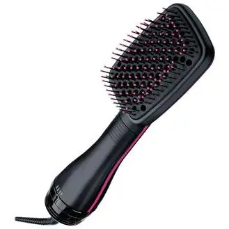 Новые Продукты 2017 Hair Styler Pro Коллекция Один Шаг Фен и Styler Фен завивают без барабан