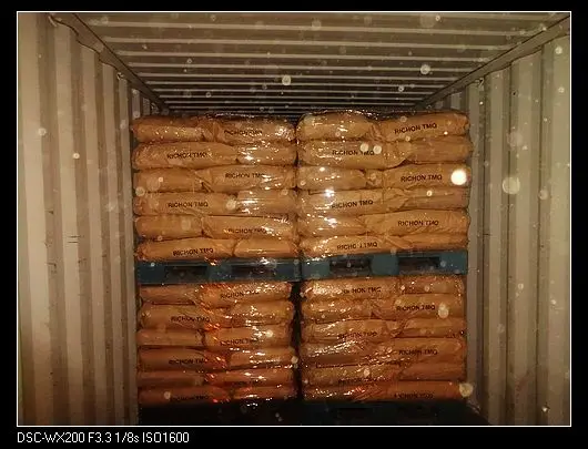 China Rubber Antioxidant TMQ (RD) CAS NO 26780-96-1 TDQ  with low price