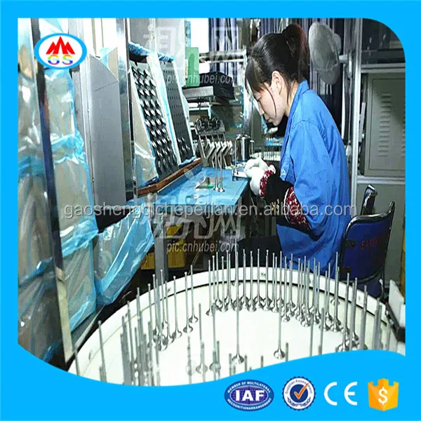 bikes spare parts motorcycle titanium engine valves for regal raptor daytona 125cc 350cc