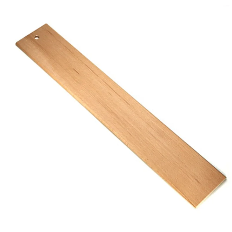 25inch french baguette transfer peel/ board