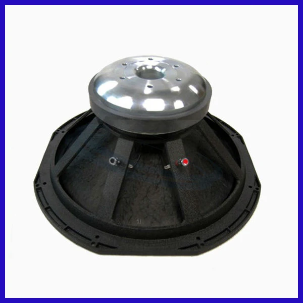magnet PA speaker18 inch B&C audio speaker woofer