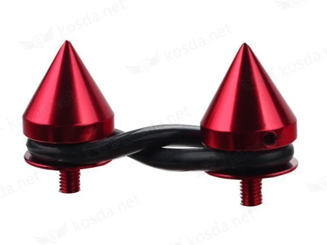 Новый Дизайн JDM quick release бампер крепеж, Алюминиевый Quick Release Крепеж Для Автомобилей Бамперы