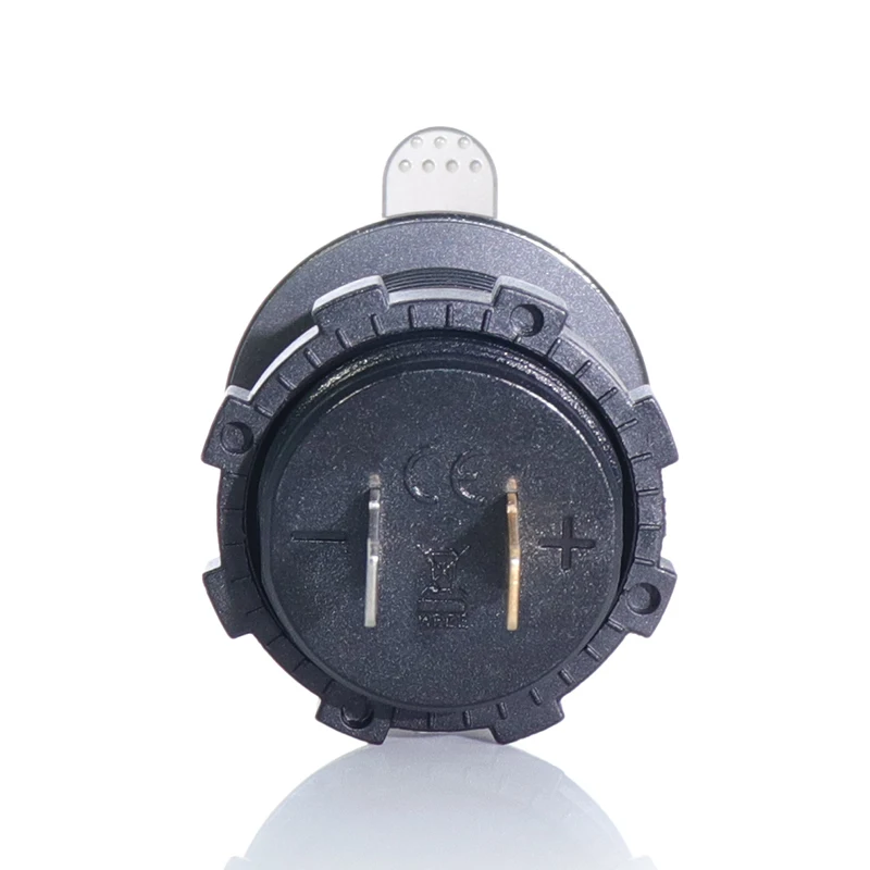 Водонепроницаемый USB Tyoe C PD быстрое зарядное устройство usb разъем питания для автомобиля лодки автобуса