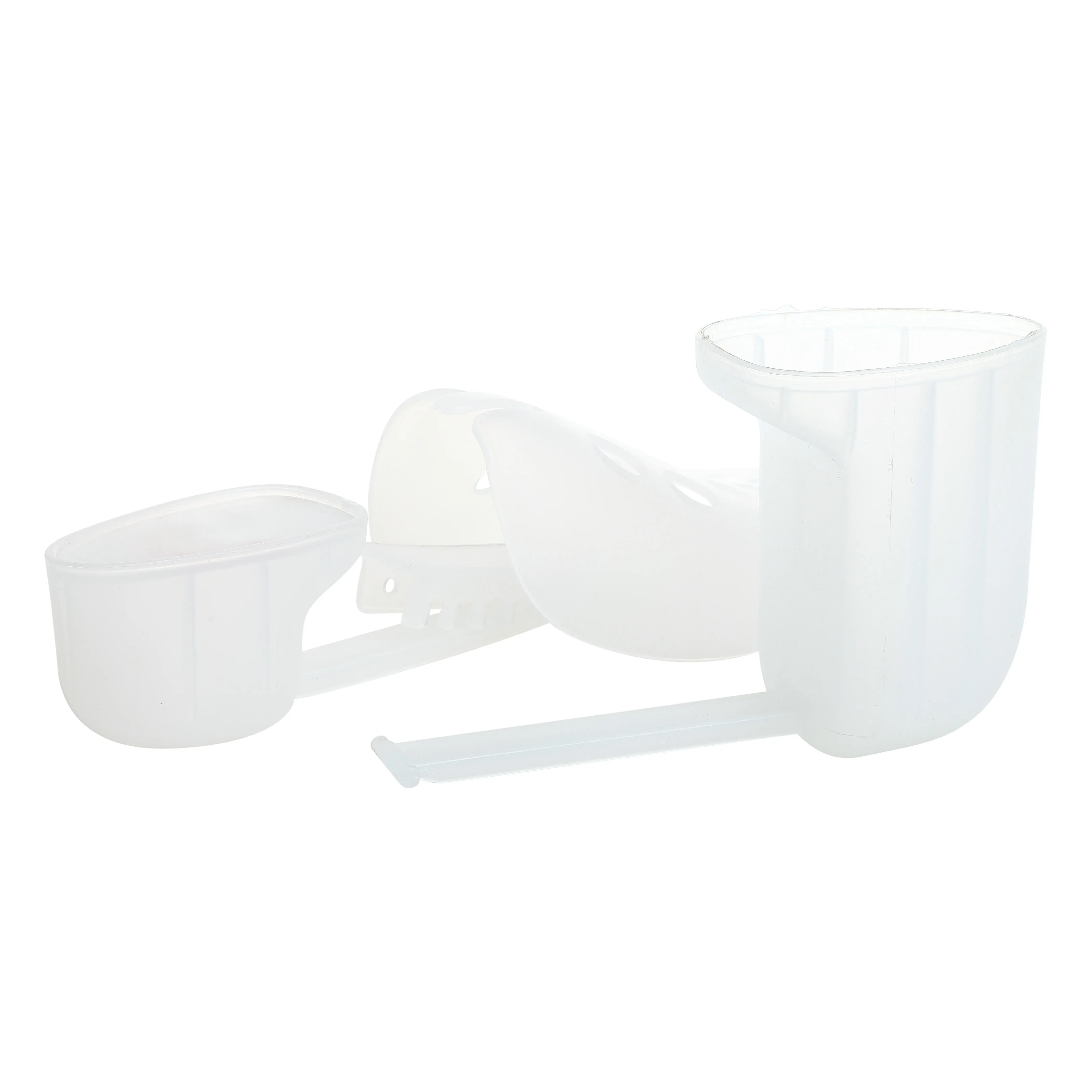 
Пластиковая вешалка для обуви 