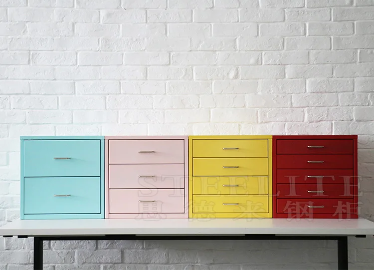 
Tabletop drawer Sundry receive ark two-drawer commode design with price 