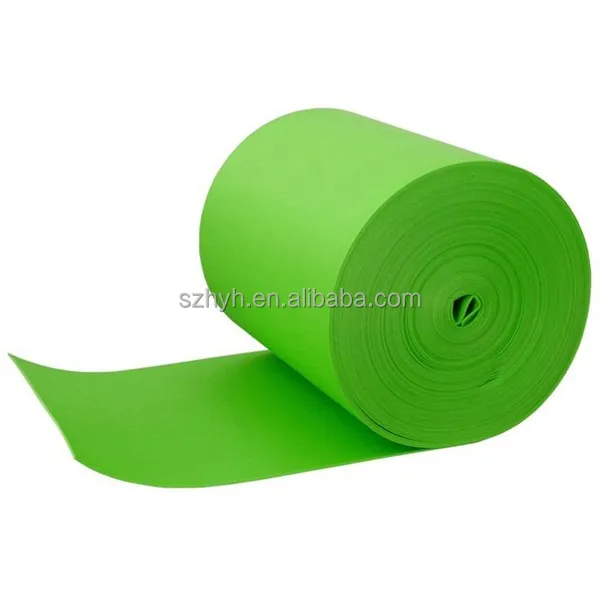 3mm eva foam roll