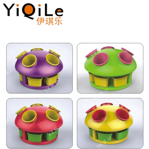  Лидер продаж книжный шкаф игрушечная полка для хранения мебель детей