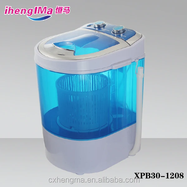 mini washing machine