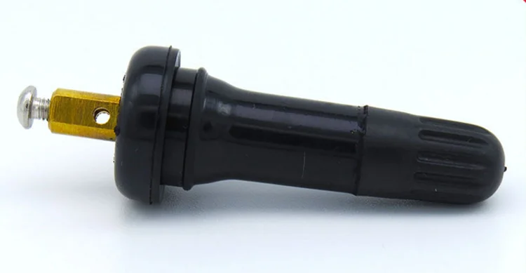 Бескамерный шинный клапан TR414 TR48E TR573 VS-8 V.20.4 TPMS