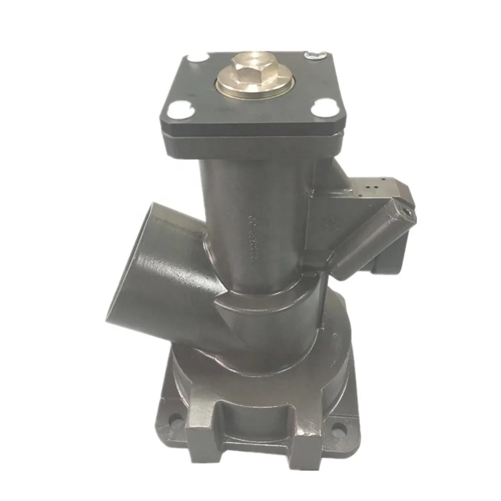 1622551580 intake valve for Ga55 screw compressor replacement parts