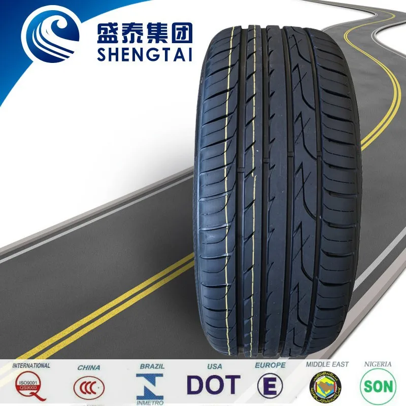Китай новый радиальная автомобильных шин 185 / 55r14