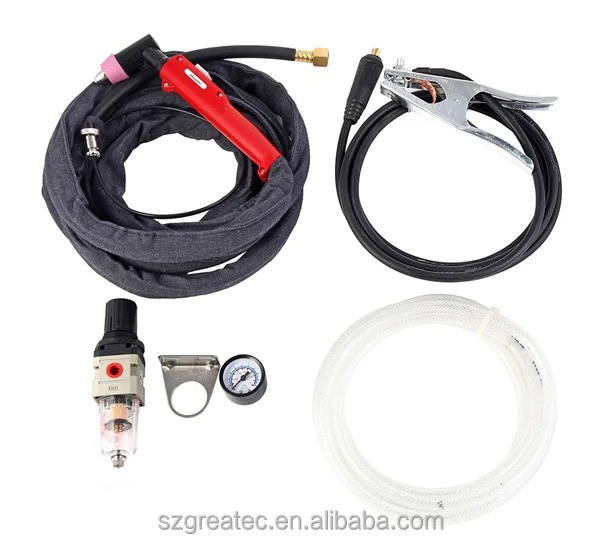 Машина для плазменной резки Greatec, воздушно-плазменный резак CUT60