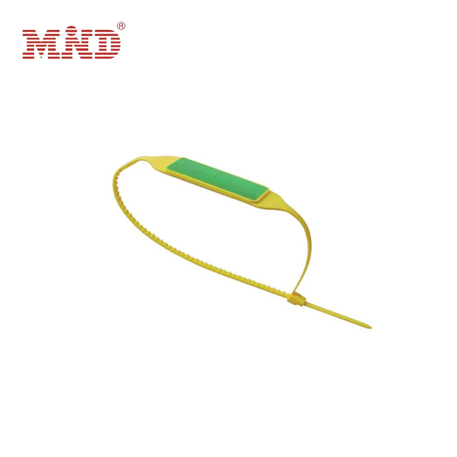  Недорогие бирки и этикетки для самоблокировки кабеля NFC RFID от