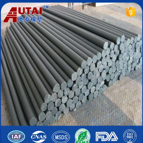 PVC rod 15mm to 200mm