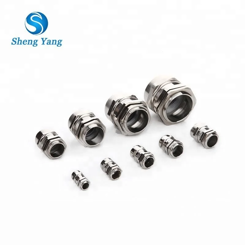 SY MG Type Crouse Hinds Cable Glands