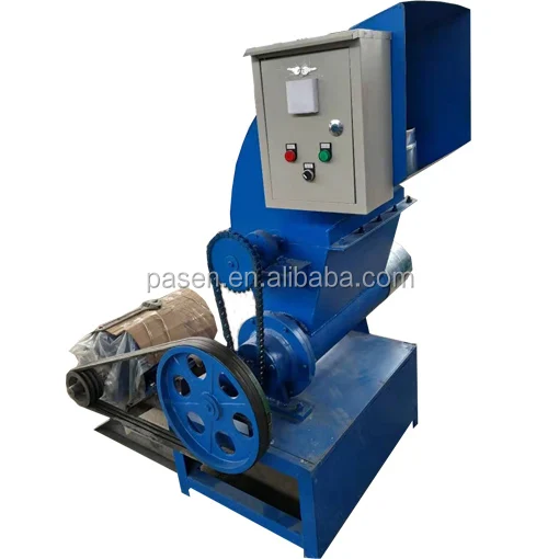 Машина для переработки EPS-пластика