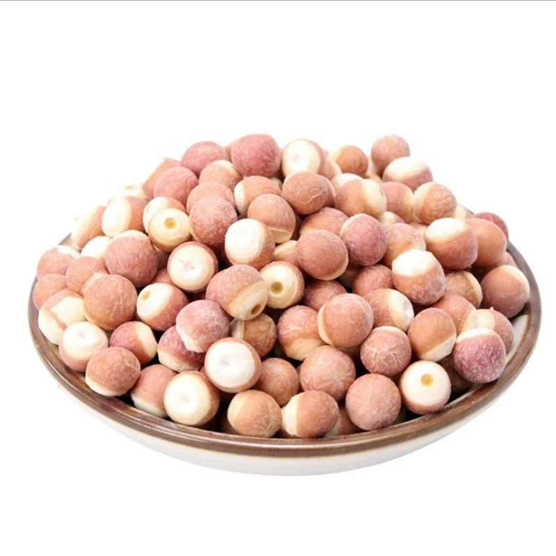 100% натуральные семена Горгоны Euryale Yanzhifang