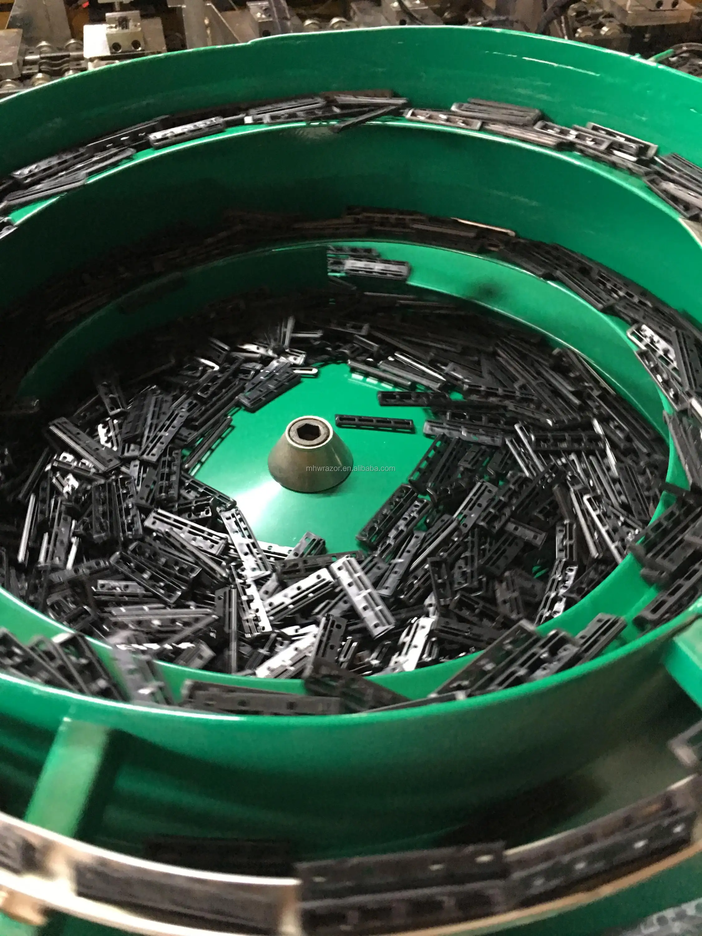 
Manufacturer supplys razor blade making machine 