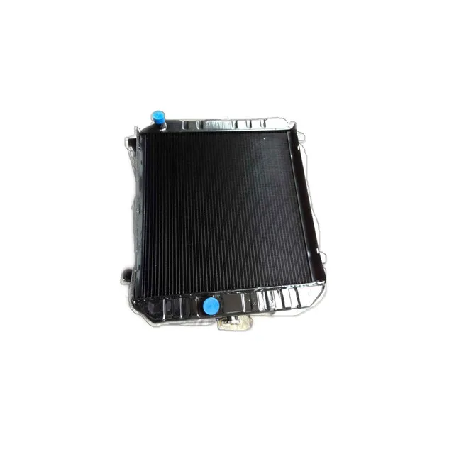 Changlin ZL30H  Wheel Loader Engine Spare Parts CL-ZL30H W-08-00056 Radiator Water Tank