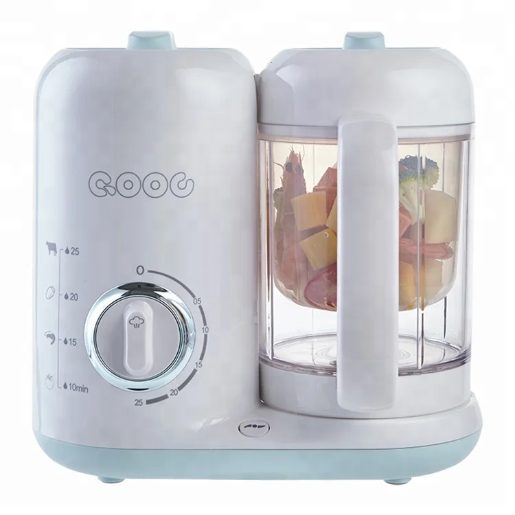 
High Quality Home Baby Food Processor 