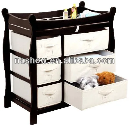 
Baby Changing Table 