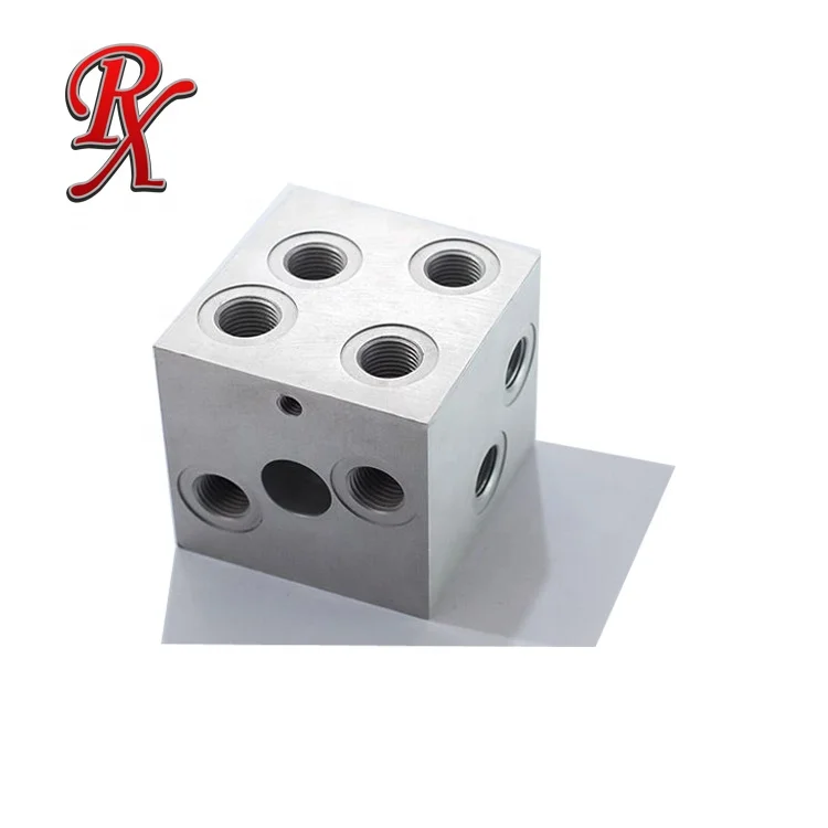 China  CNC Machining High Quality  Positive price Alloy Steel Screw Sprayhead