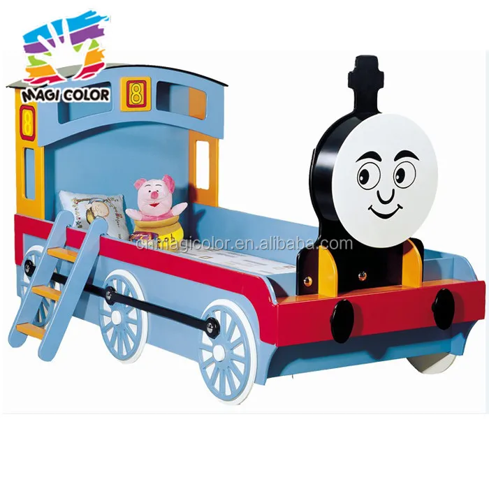 2016 Wholesale Wooden Princess Carriage Bed,high Quality Wooden Princess Carriage Bed,sale Wooden Princess Carriage Bed W08A057