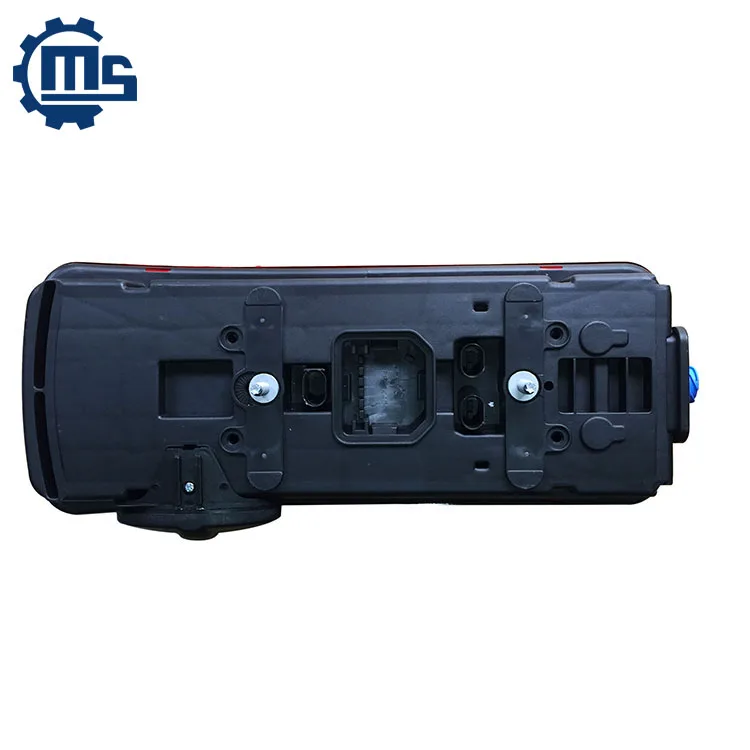 81252256545 81252256544 Truck Bed Tail Light With Buzzer For MAN TGA