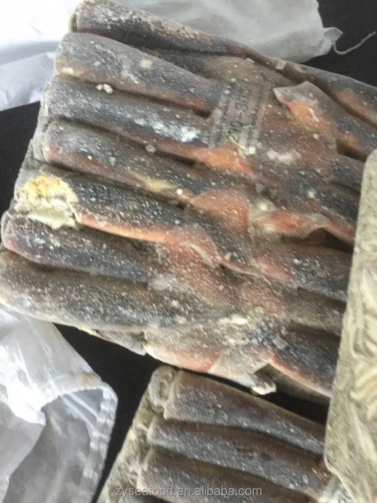200-300G Frozen Argentina Squid