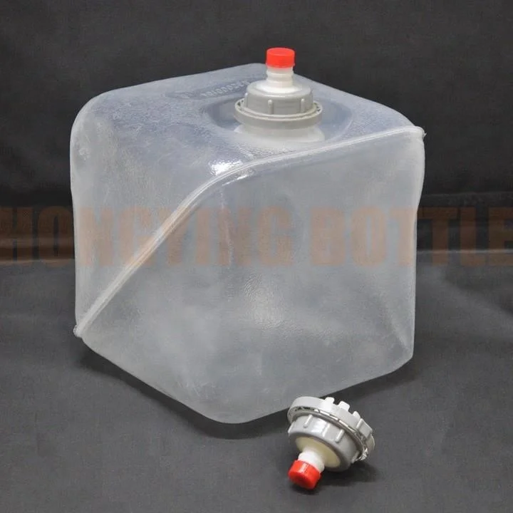 
ink bag for high resolution printer 