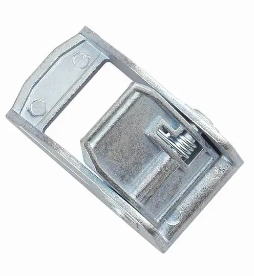
zinc alloy cam buckle 