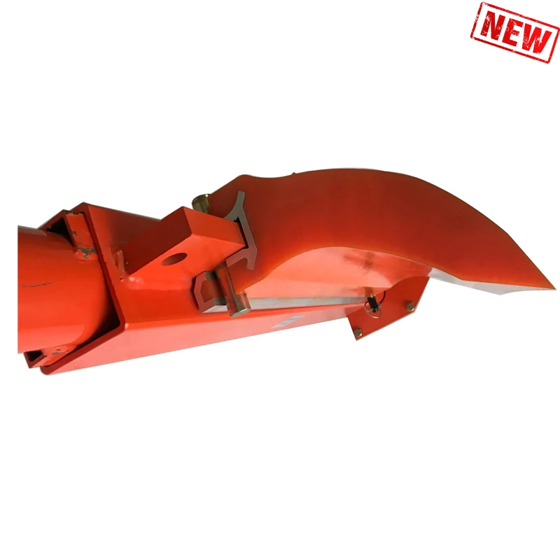 
self-adjusting belt cleaner Pu conveyor belt cleaner 